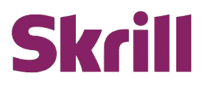 Skrill Logo